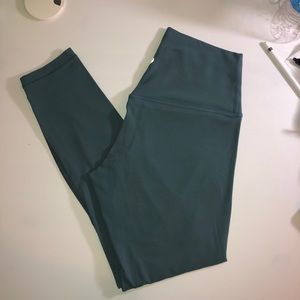 Lululemon Align Pant II 25
